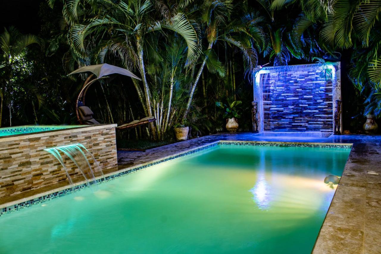 Casa Linda Beautiful Villa Sosúa Εξωτερικό φωτογραφία