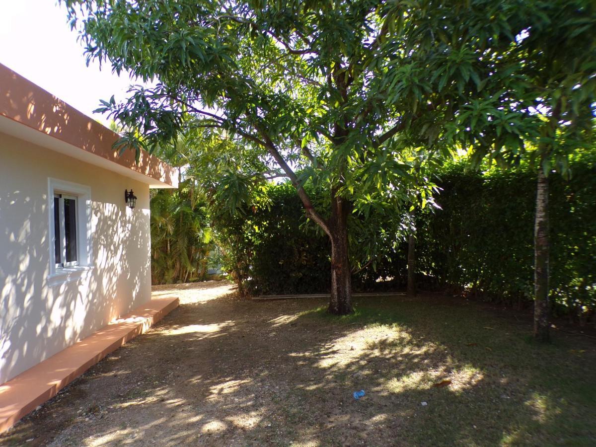 Casa Linda Beautiful Villa Sosúa Εξωτερικό φωτογραφία