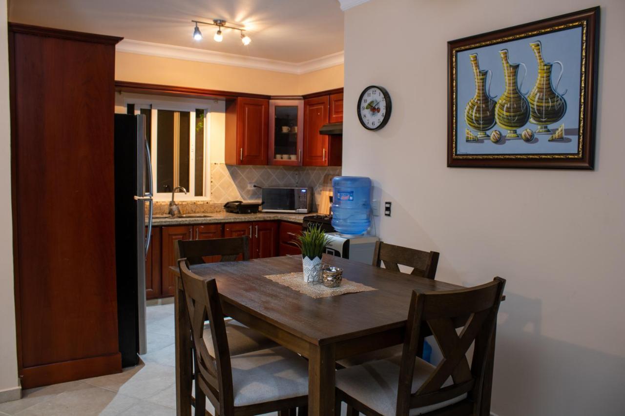 Casa Linda Beautiful Villa Sosúa Εξωτερικό φωτογραφία