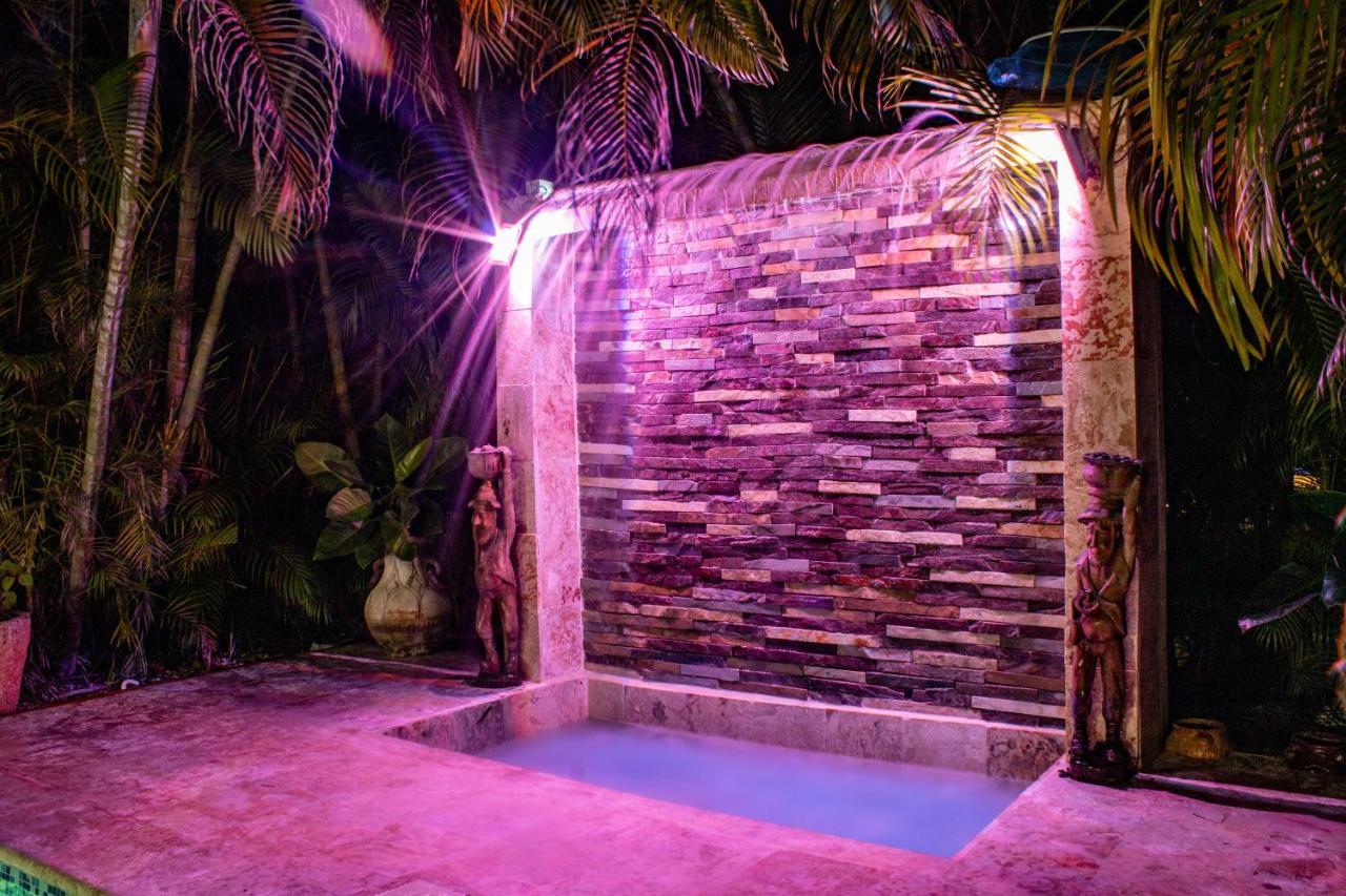 Casa Linda Beautiful Villa Sosúa Εξωτερικό φωτογραφία