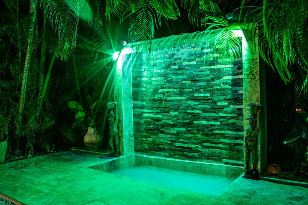 Casa Linda Beautiful Villa Sosúa Εξωτερικό φωτογραφία