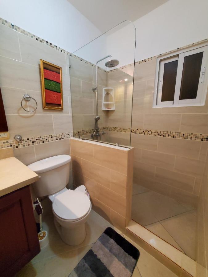 Casa Linda Beautiful Villa Sosúa Εξωτερικό φωτογραφία