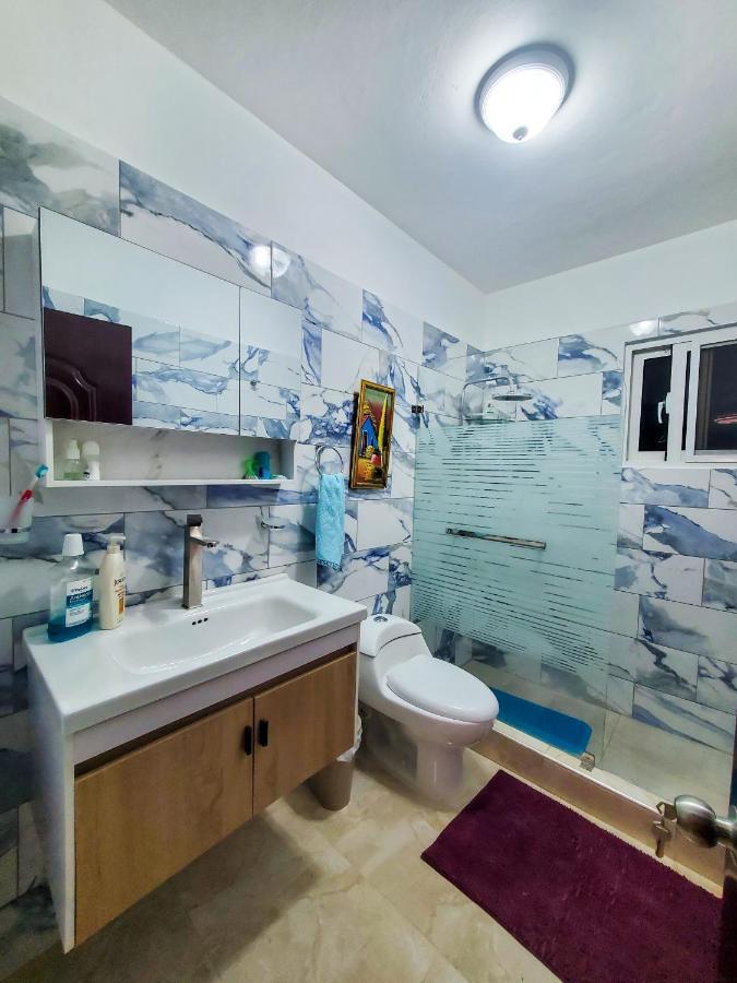 Casa Linda Beautiful Villa Sosúa Εξωτερικό φωτογραφία
