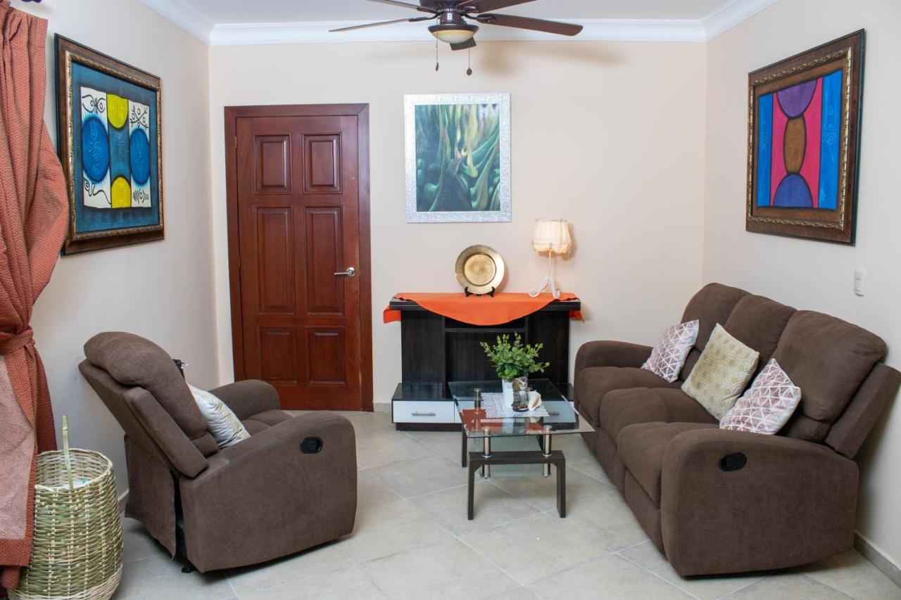 Casa Linda Beautiful Villa Sosúa Εξωτερικό φωτογραφία