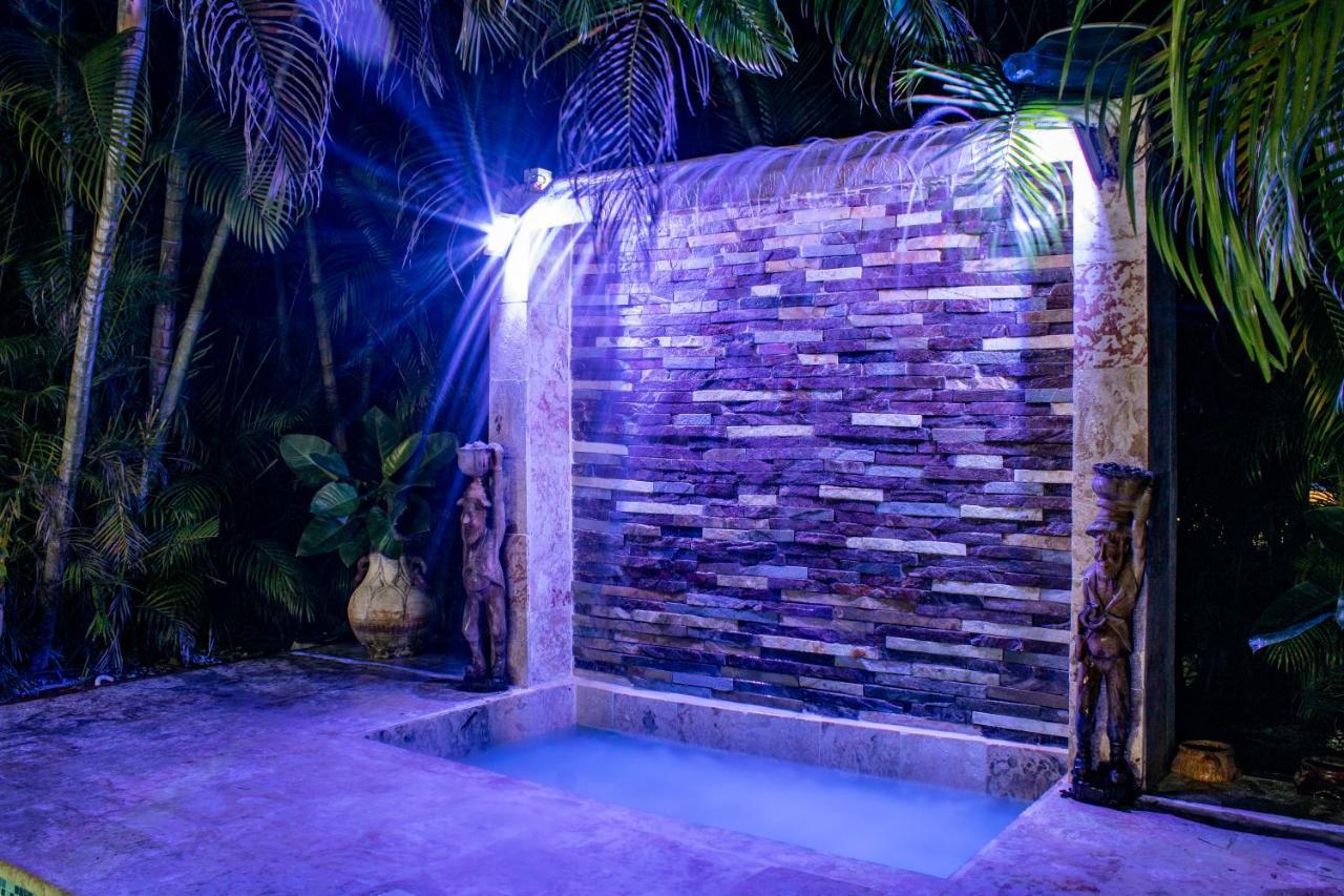 Casa Linda Beautiful Villa Sosúa Εξωτερικό φωτογραφία