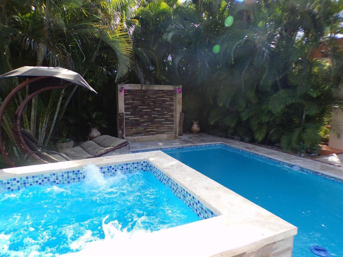 Casa Linda Beautiful Villa Sosúa Εξωτερικό φωτογραφία