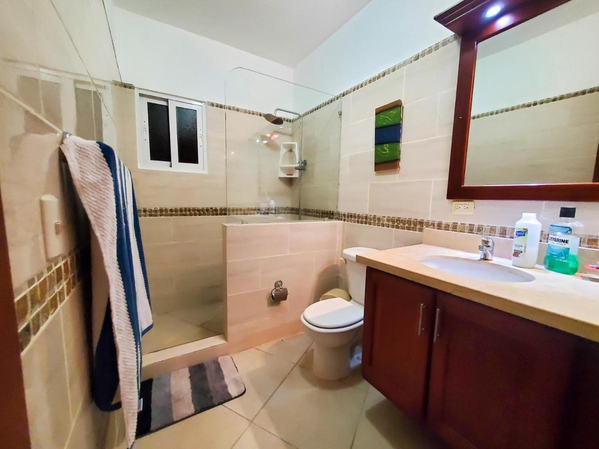 Casa Linda Beautiful Villa Sosúa Εξωτερικό φωτογραφία