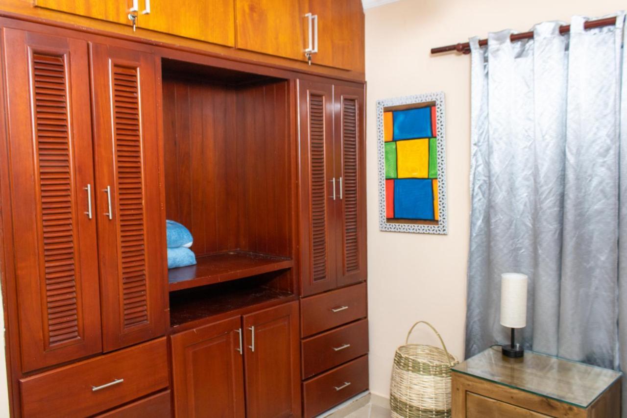 Casa Linda Beautiful Villa Sosúa Εξωτερικό φωτογραφία