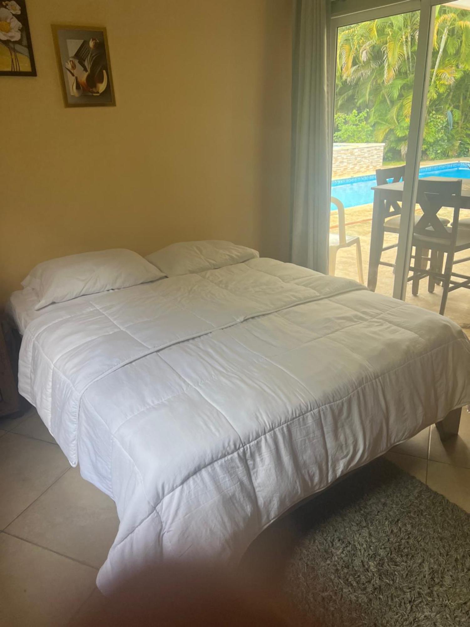 Casa Linda Beautiful Villa Sosúa Εξωτερικό φωτογραφία