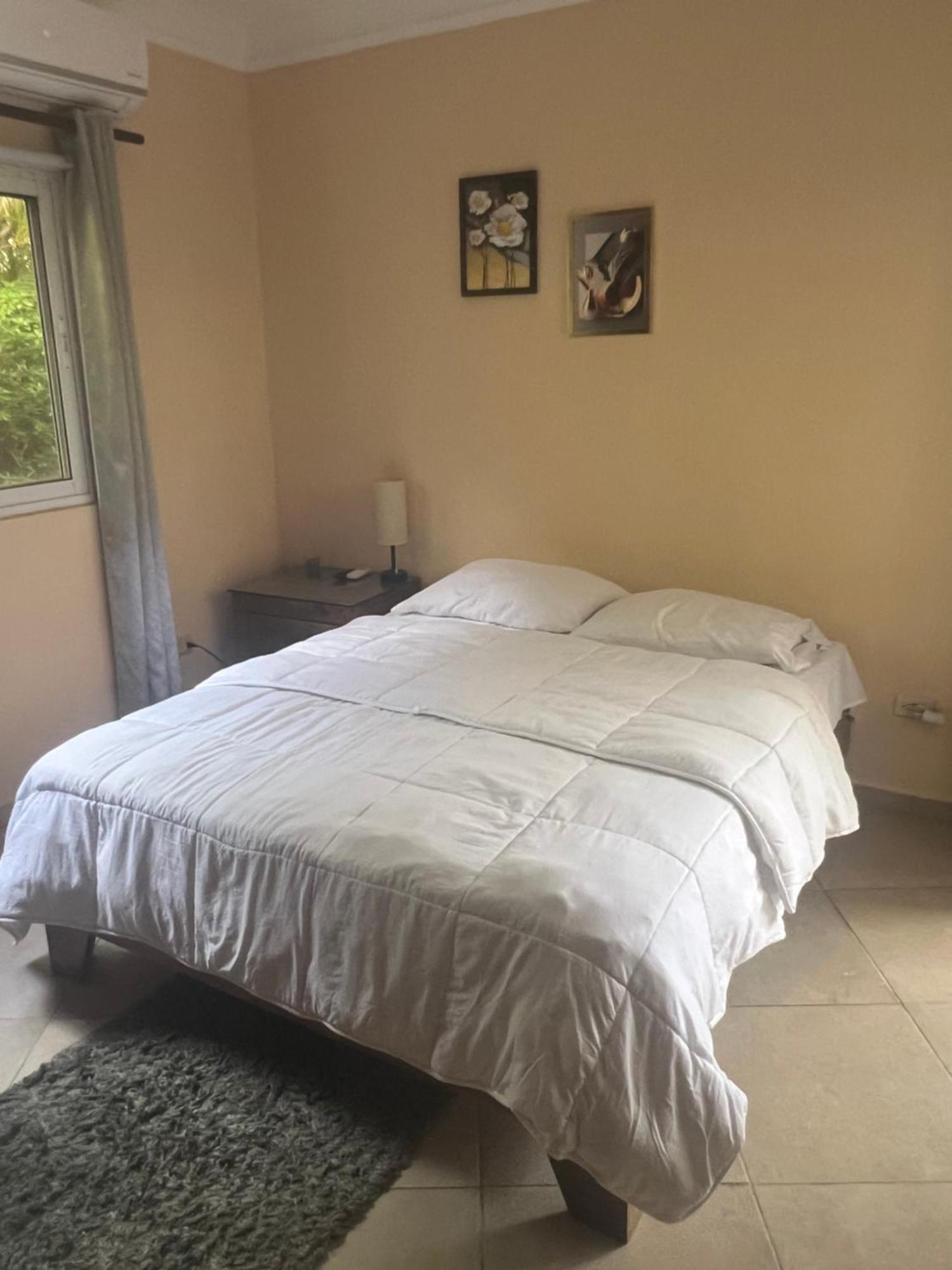 Casa Linda Beautiful Villa Sosúa Εξωτερικό φωτογραφία