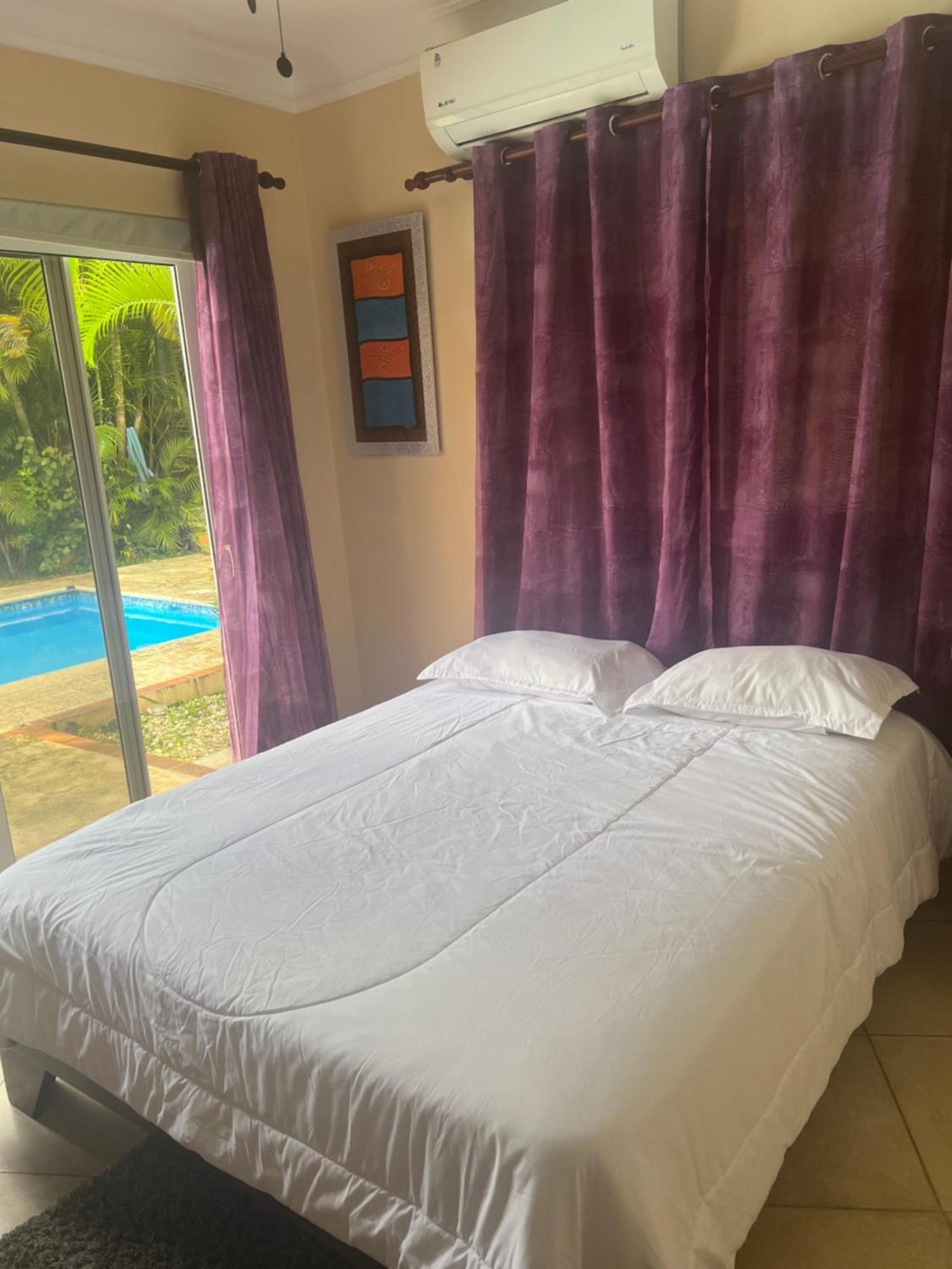 Casa Linda Beautiful Villa Sosúa Εξωτερικό φωτογραφία